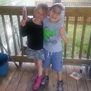 Meet your Posher, Adan noe